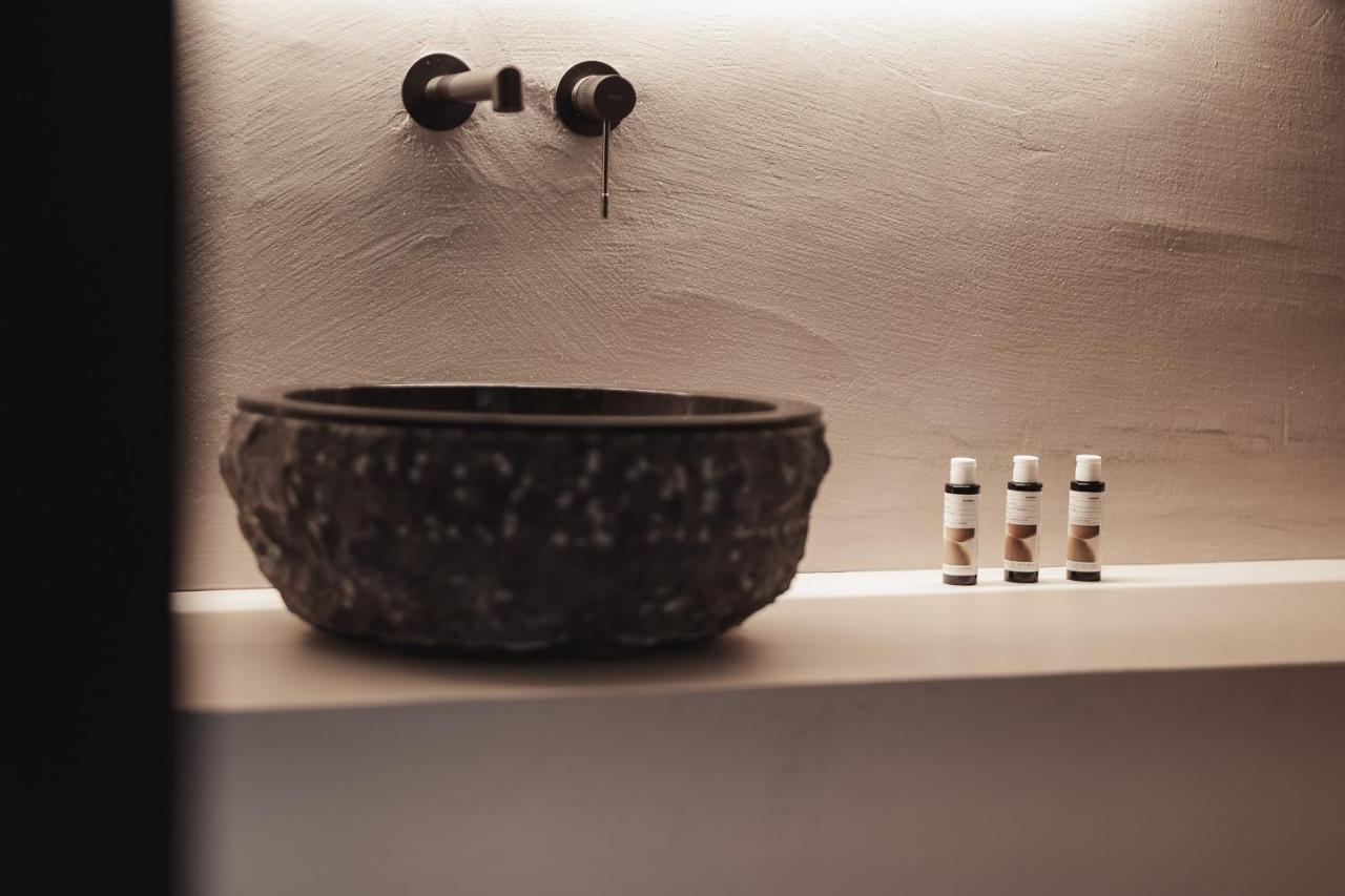 فندق Ikyma Boutique بوليخرونو المظهر الخارجي الصورة