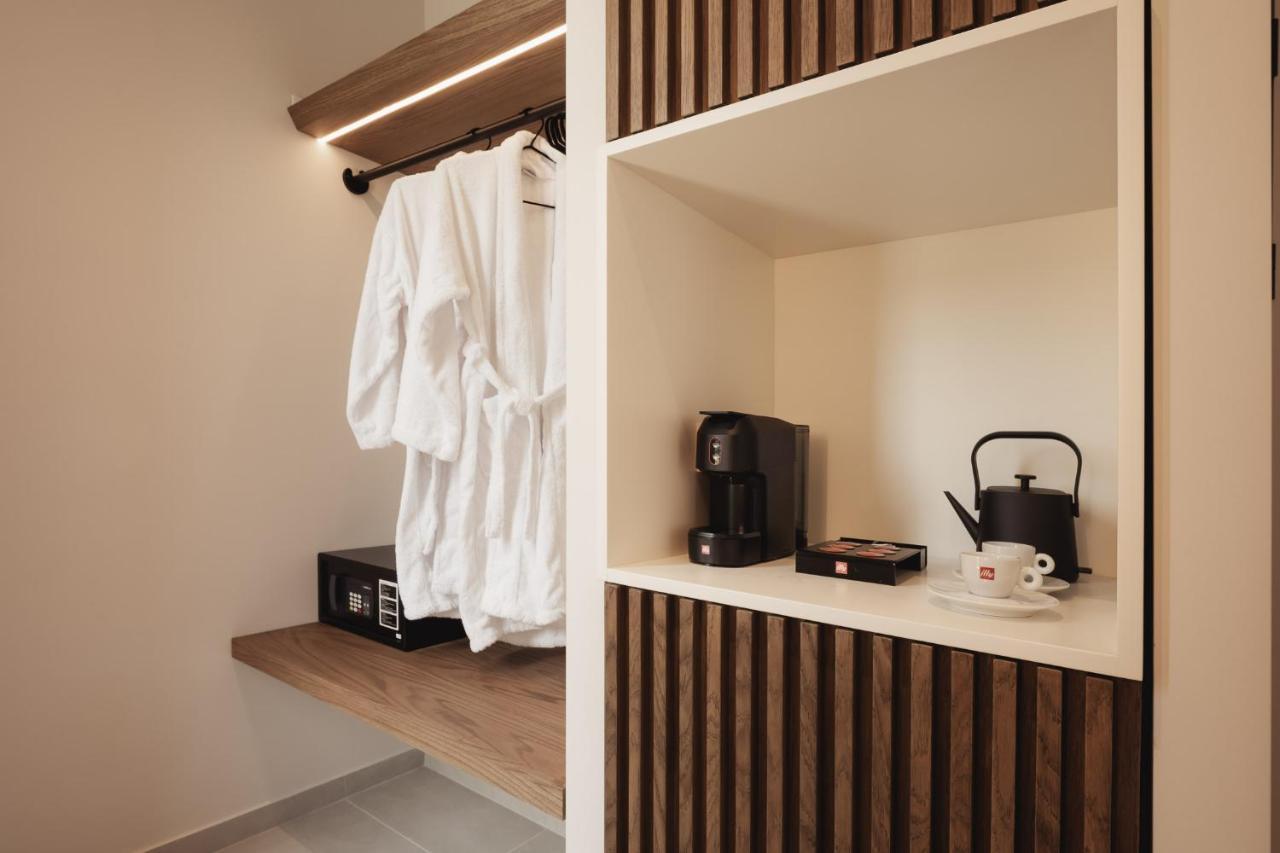 فندق Ikyma Boutique بوليخرونو المظهر الخارجي الصورة